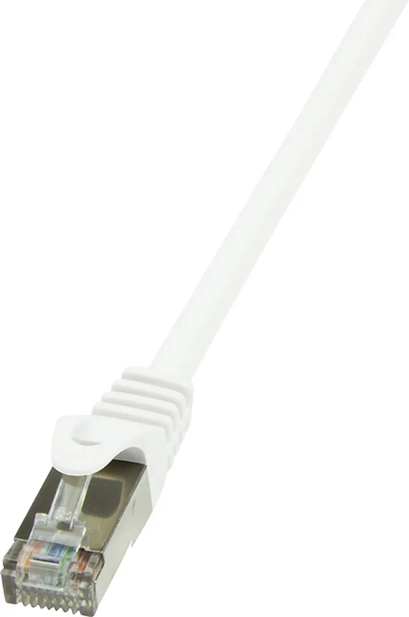 Logilink CP2111S Netwerkkabel CAT6 20m