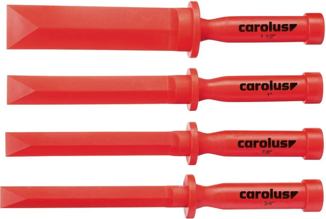 Gedore RED Beitel-set 3301570