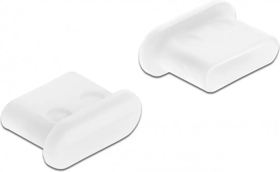 Delock USB-C Afsluitdoppen