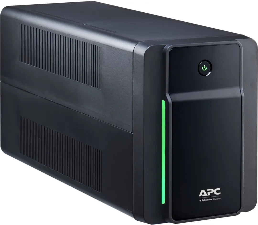 Uninterruptible Power Supply System Interactive UPS APC BX1200MI-GR 230 V