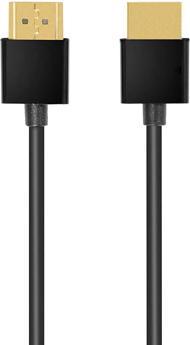 NÖRDIC HDMI-470 Kabel 8K 60Hz