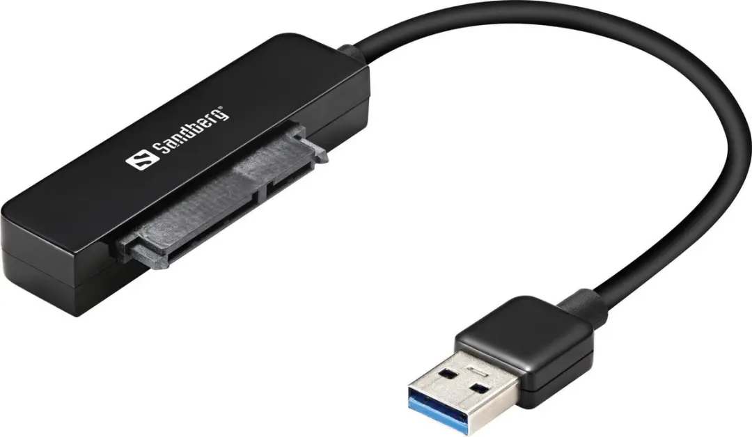 Sandberg 133-87 USB 3.0 naar SATA Link