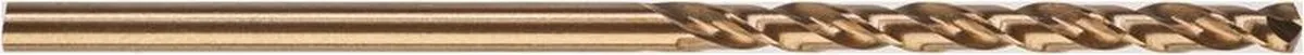 Milwaukee Metaalboren HSS-G Cobalt DIN 338