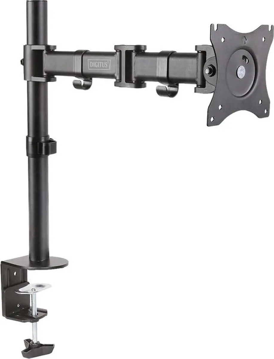 Screen Table Support Digitus DA-90361 Black 27"