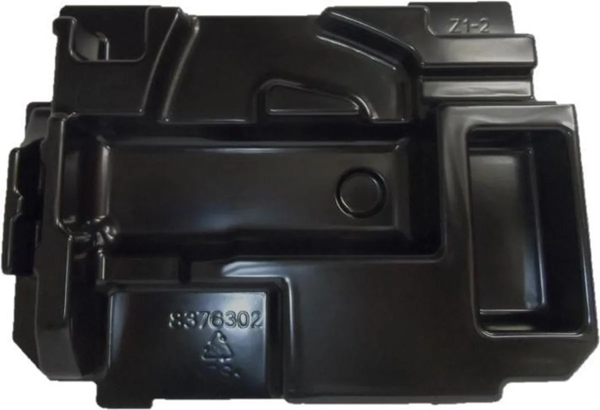 Makita MBox 2 Inleg voor JN3201/JS3201