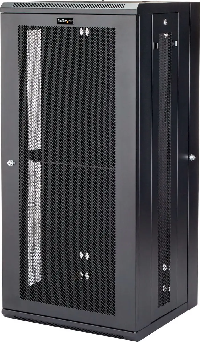 Startech RK2620WALHM Serverkast 26U