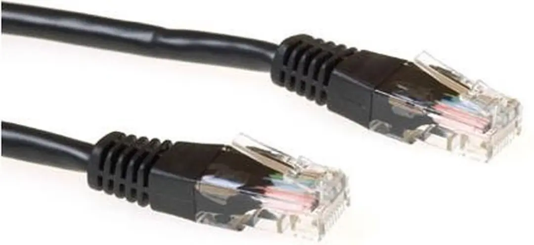 ACT Ewent IM5905 Cat 5 UTP-kabel RJ45 5m