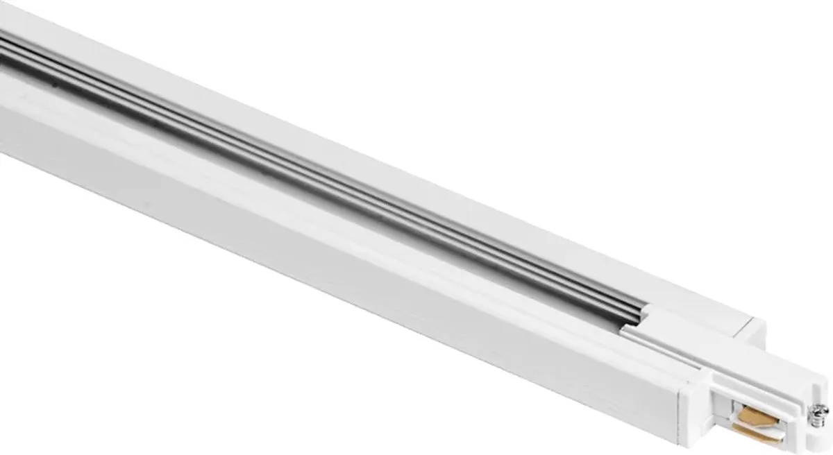 LEDVANCE Tracklight Lineaire Connector - Wit