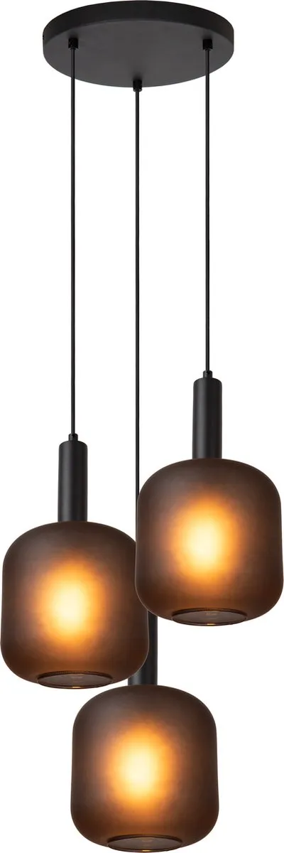 Lucide Eloise Hanglamp Ø40cm