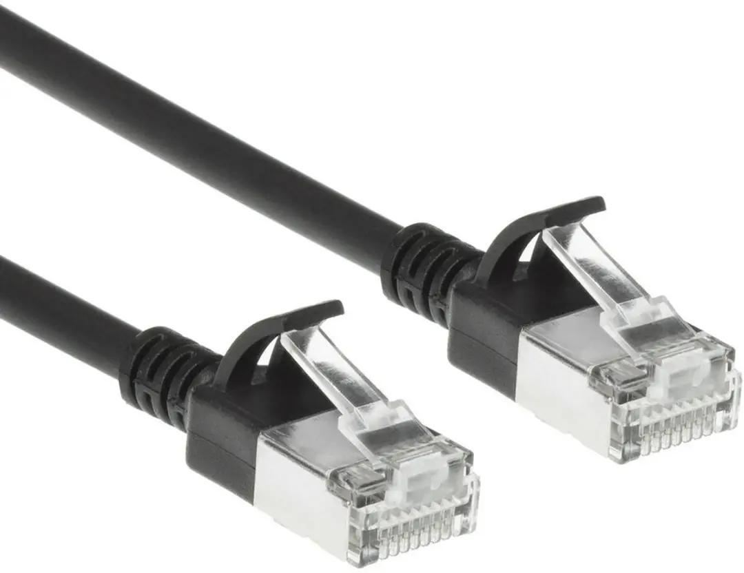 ACT DB7905 Patchkabel CAT6A 5m
