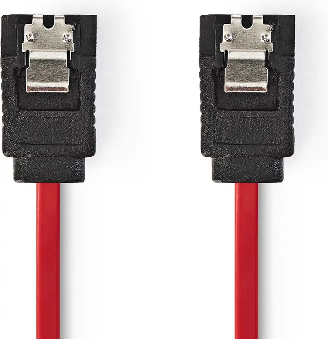 Nedis SATA Kabel CCGP73150RD05