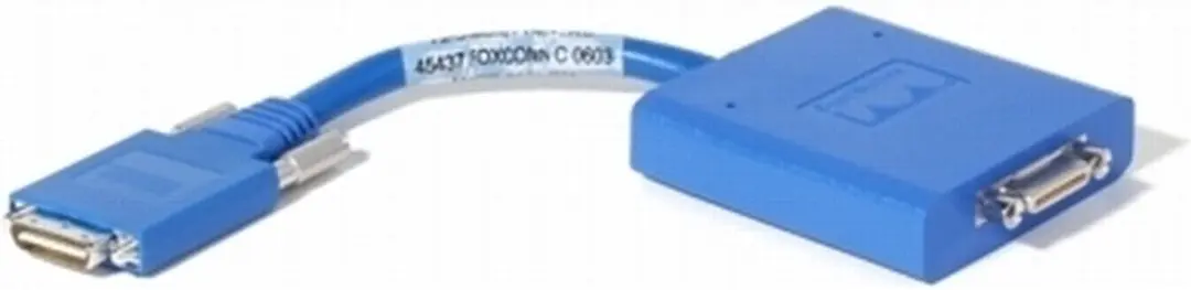 Cisco Smart Serial WIC2/T V.35 Female DCE