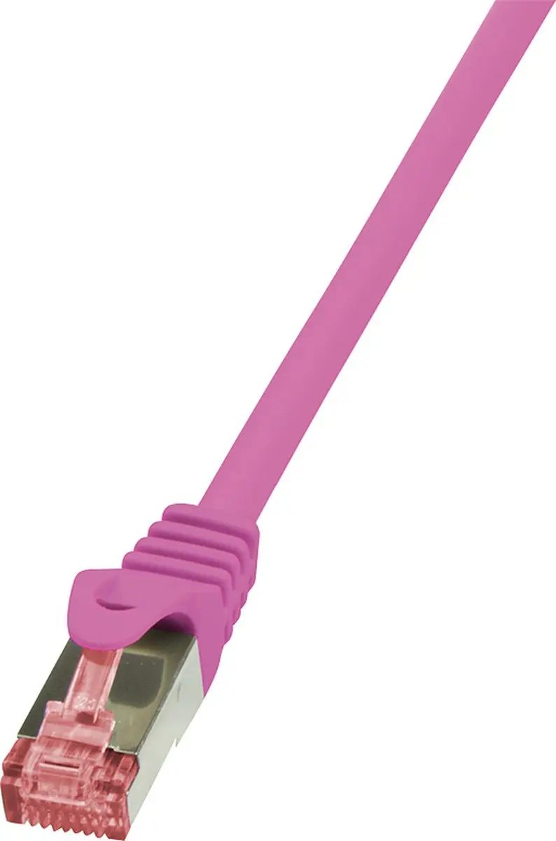 Logilink Netwerkkabel RJ45 1.5m