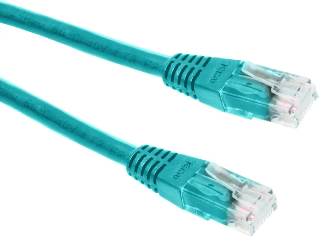 Goobay CAT 6 Patchkabel S/FTP Blauw 0.25m - 10 Stuks