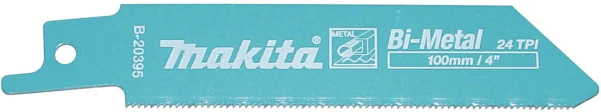 Makita B-20395 Recipro Messen