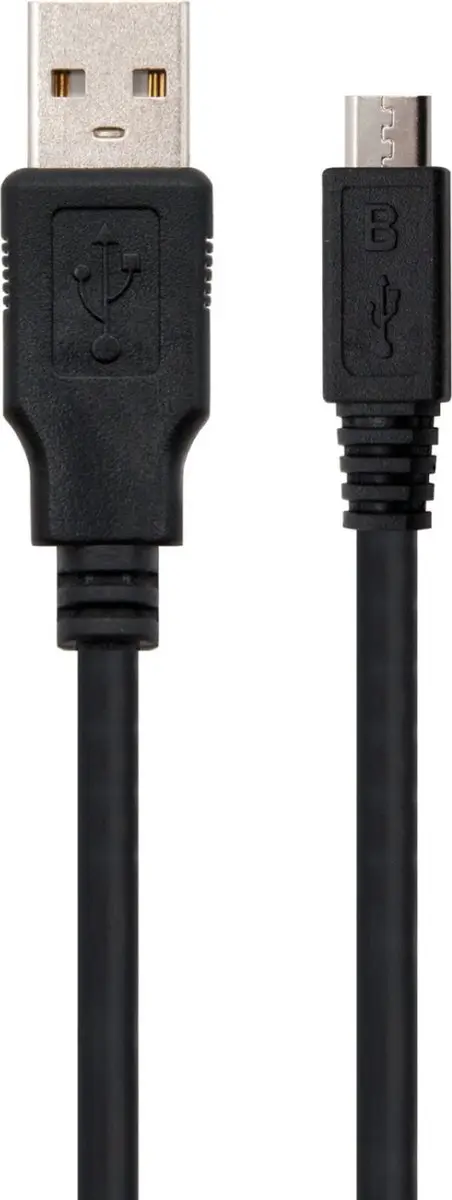 Ewent EC1018 USB 2.0 Kabel
