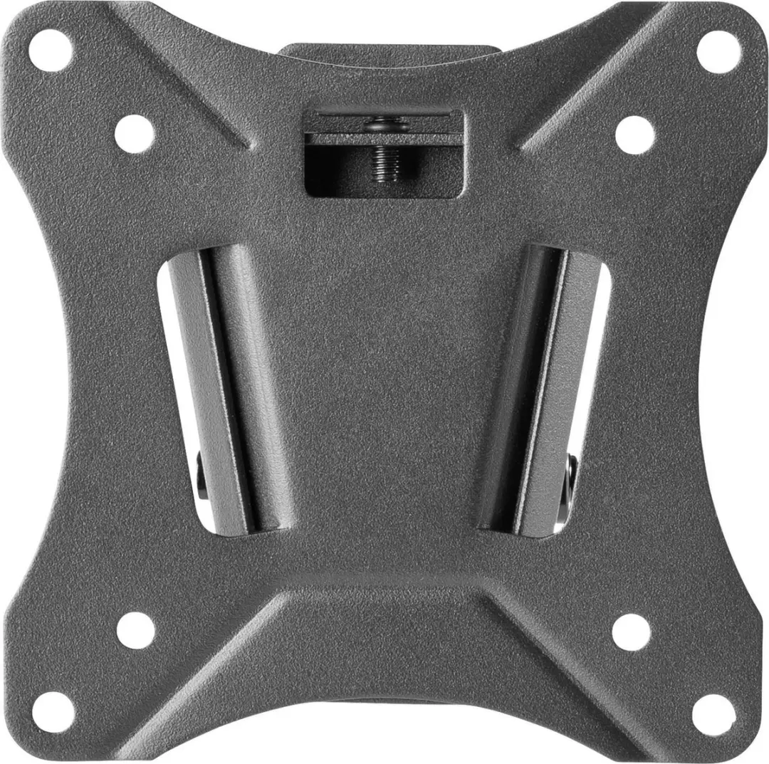 SpeaKa Professional SP-TVM-102 Monitorbeugel 27" - Zwart