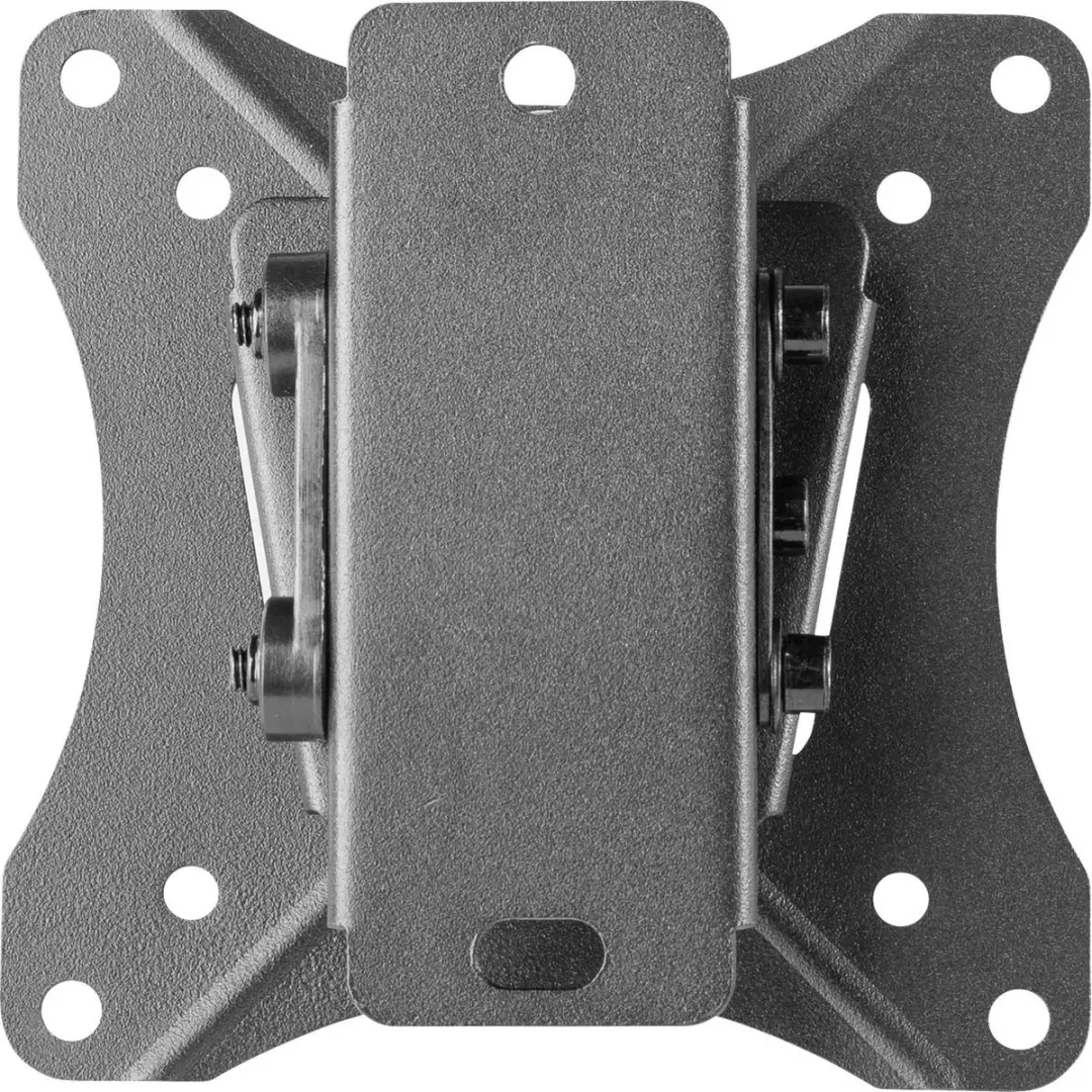 SpeaKa Professional SP-TVM-102 Monitorbeugel 27" - Zwart