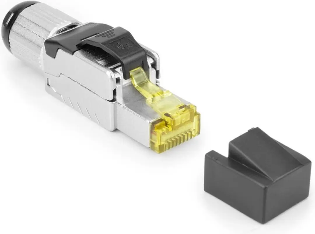 ACT TD168F RJ45 Stekker