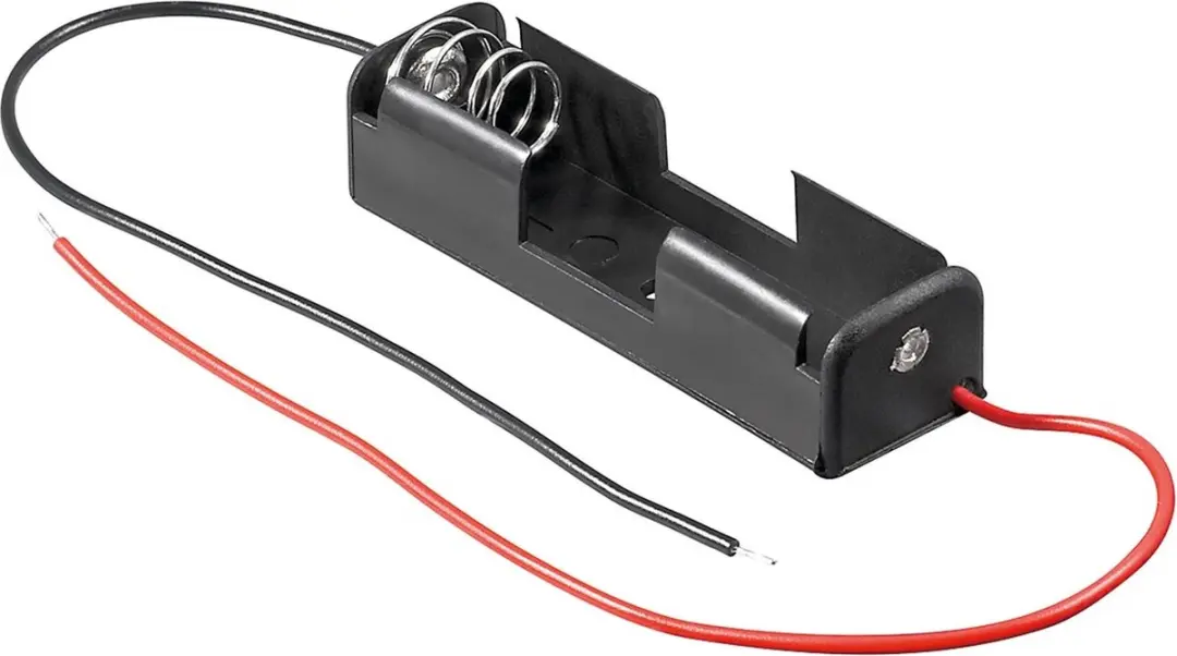 Goobay AA Batterijhouder