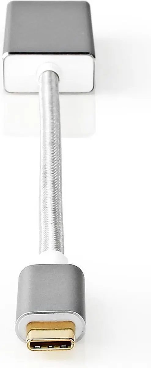 Nedis USB-C Adapter CCTB64550AL02