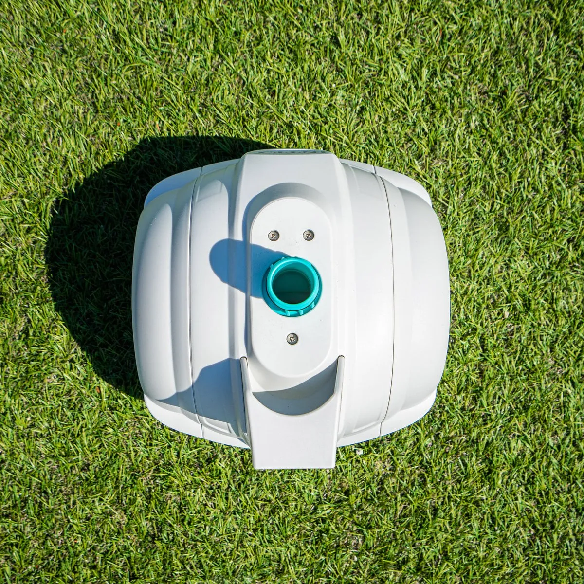 Intex ZX50 Robotstofzuiger 28007 - Zwart - afbeelding 6 van 6