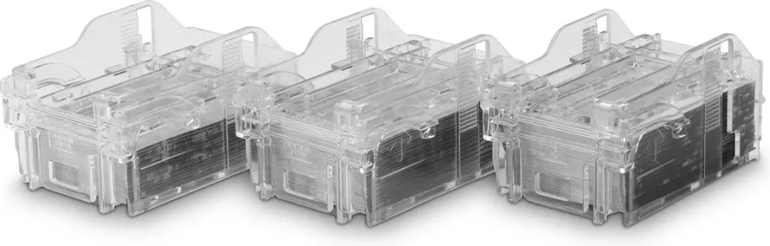 HP LaserJet Stplr/Stckr Finisher Staples