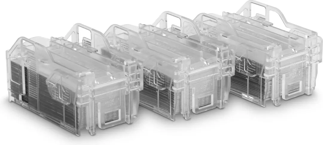 HP LaserJet Stplr/Stckr Finisher Staples