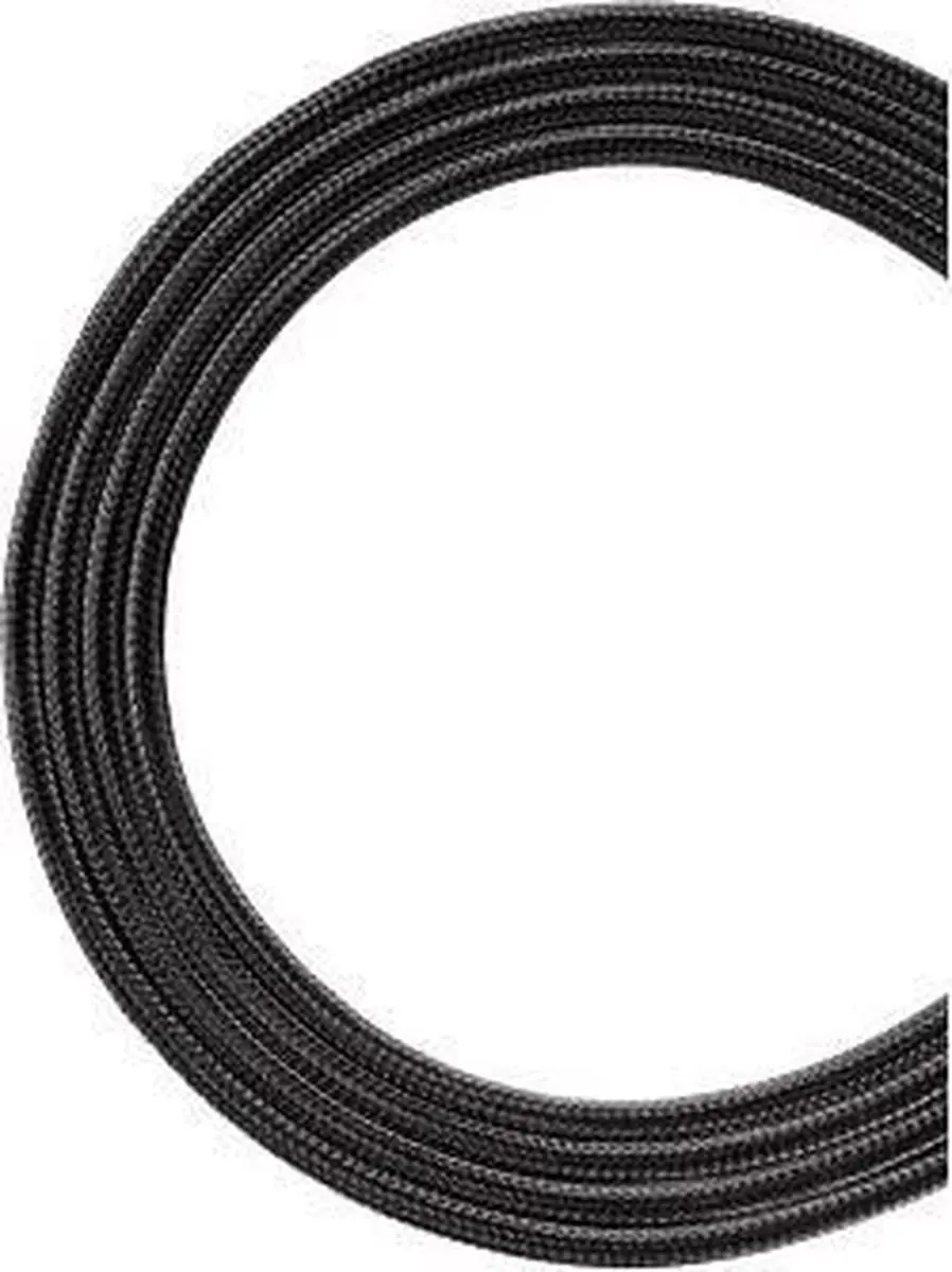 Hama 00134610 USB-kabel 1m USB 2.0 Micro-USB B - Zwart