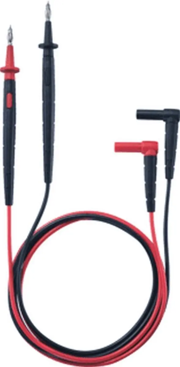 Testo 0590 0011 Veiligheidsmeetsnoerenset