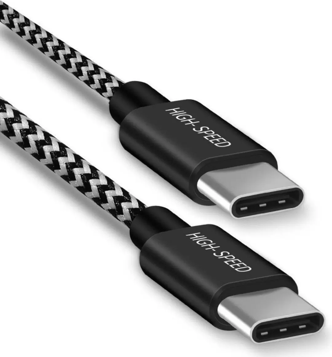 Dux Ducis K-One Fast Charging USB-C Kabel 5m