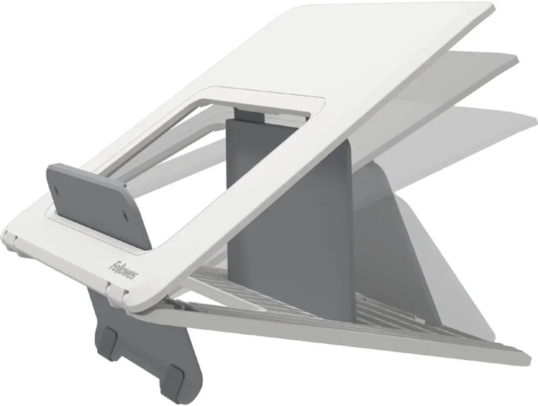 Fellowes Breyta Laptop Standaard 14" - Wit
