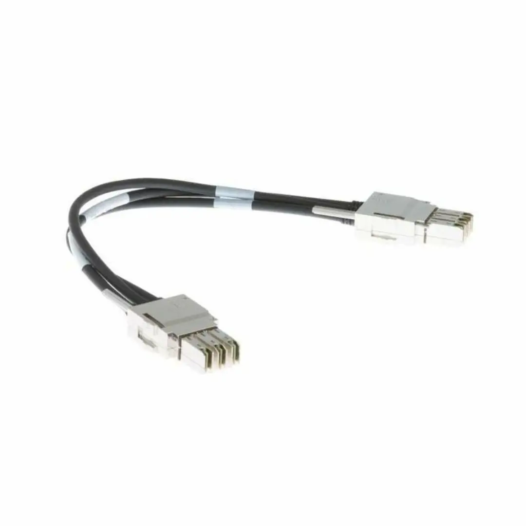 Cisco UTP Category 6 Rigid Netwerkkabel STACK-T1-3M=