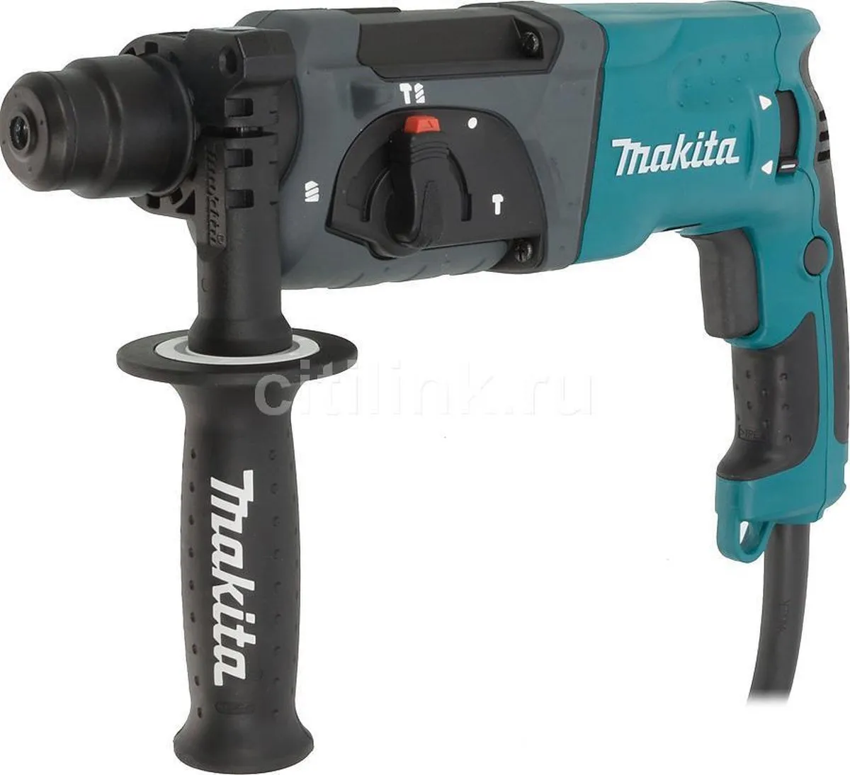 Makita HR2470 Boorhamer 780W - 2.7J