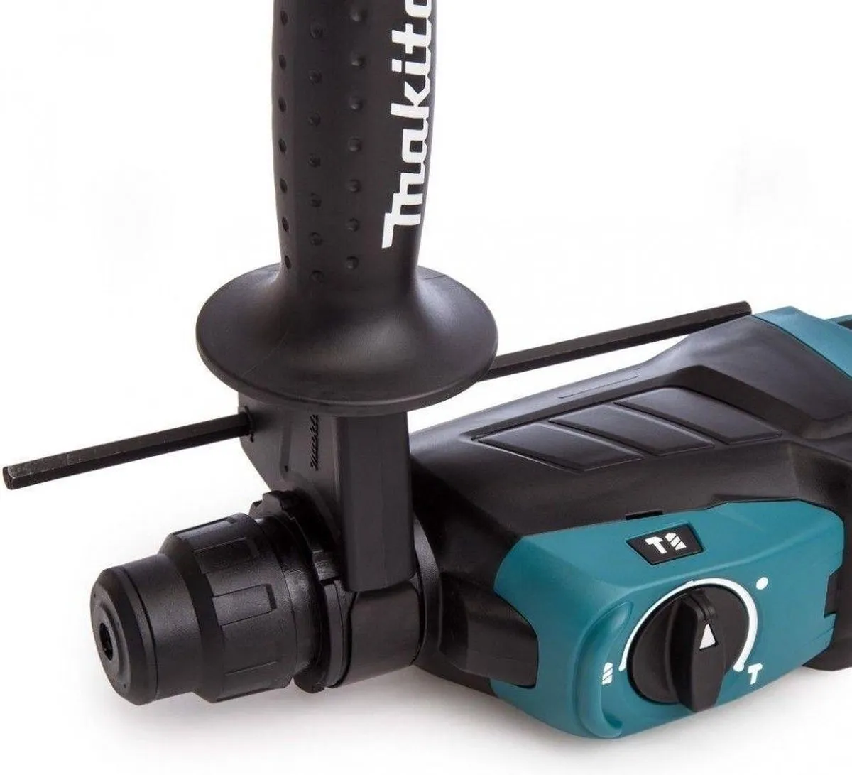 Makita HR2470 Boorhamer 780W - 2.7J