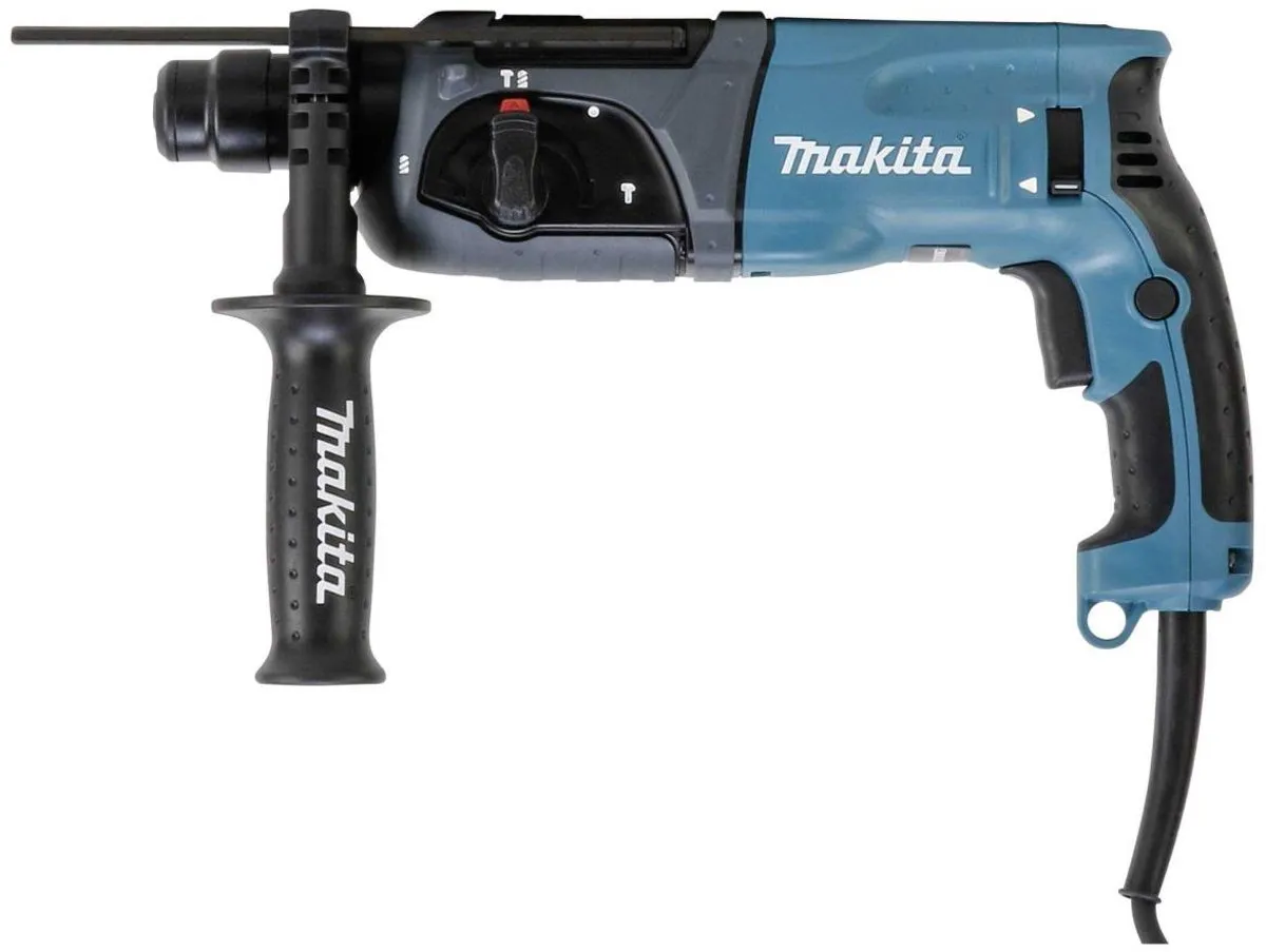 Makita HR2470 Boorhamer 780W - 2.7J