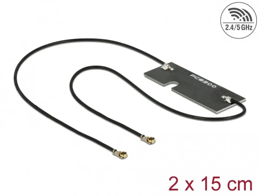Delock WLAN Antenne 89569