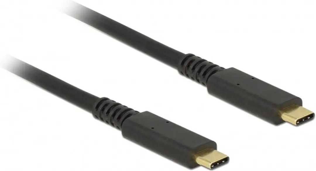 Delock USB-C naar USB-C Kabel 85207