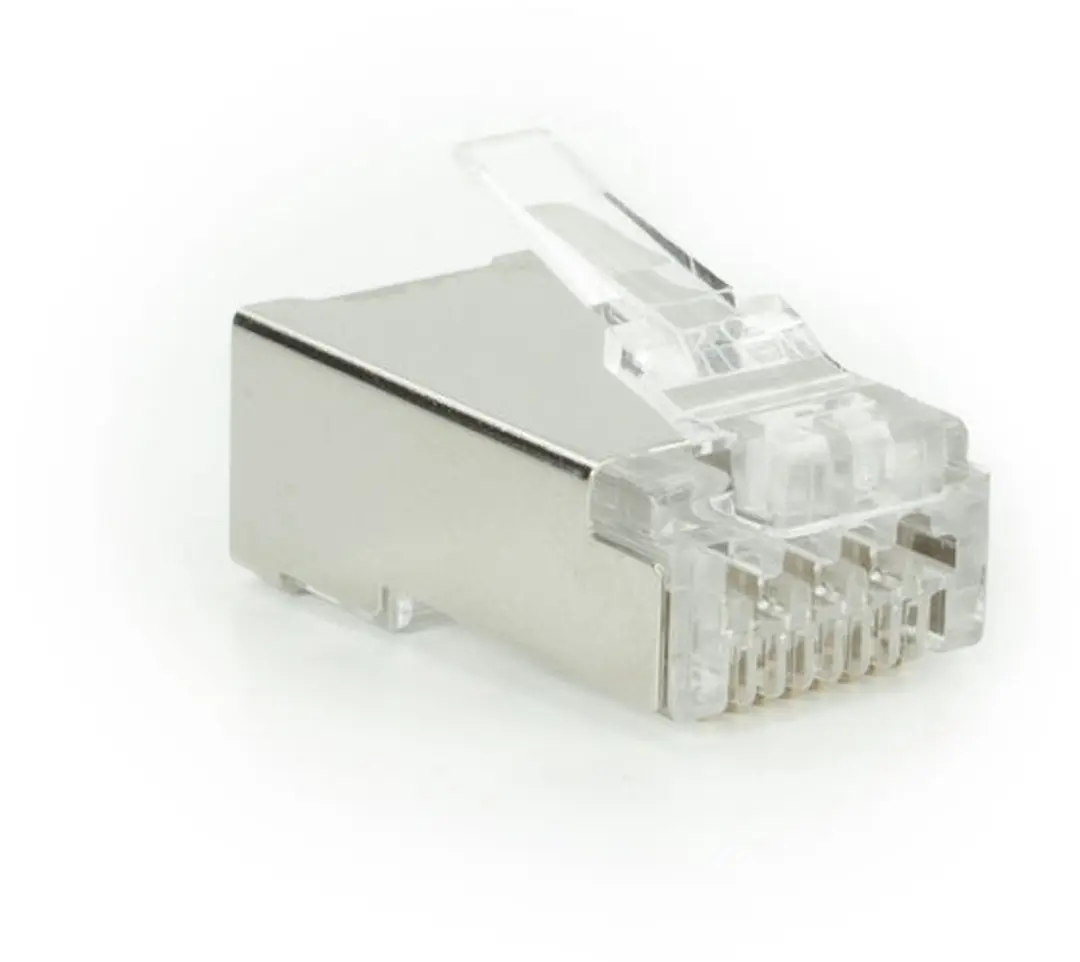 ACT TD168P CAT6A RJ45 Connector