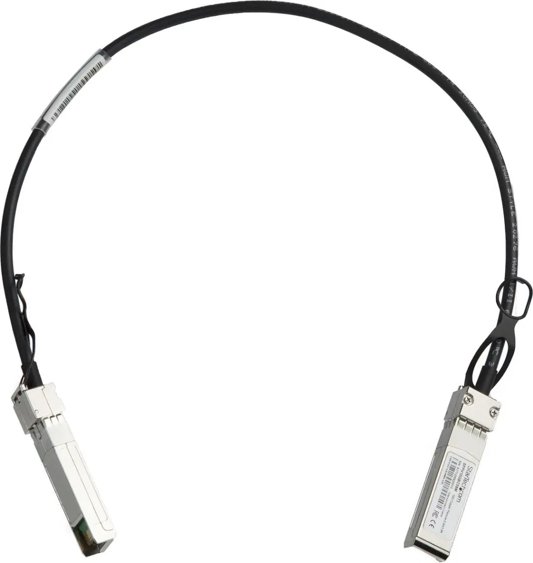 Startech SFPH10GBC05M SFP+ Kabel 0,5m