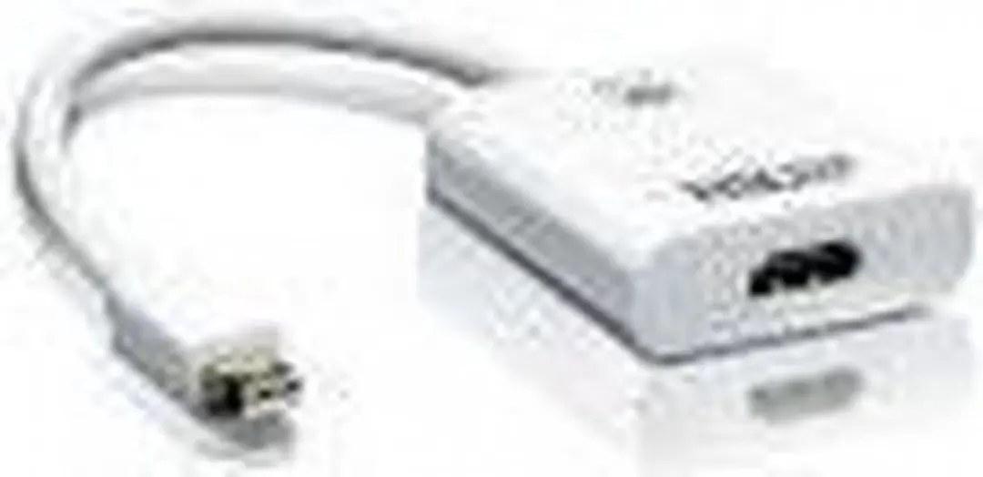 ATEN VC981 Mini DP naar HDMI Adapter - Wit