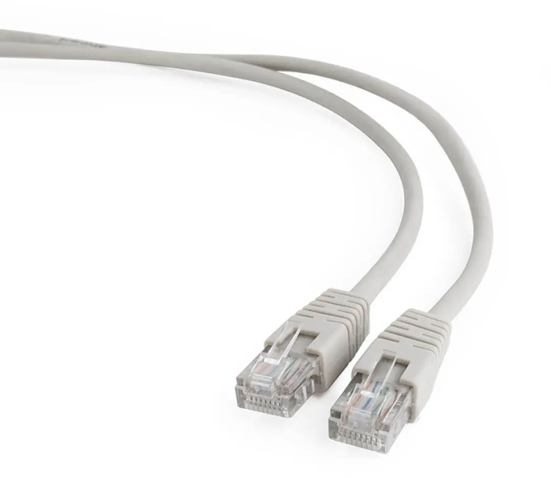 Gembird CAT5e UTP Netwerkkabel 20m - Grijs - afbeelding 6 van 6