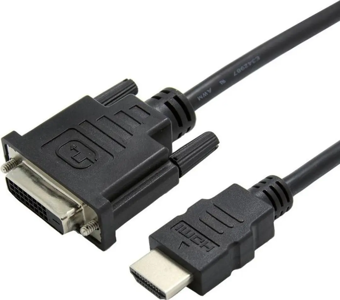 Value HDMI naar DVI-D Dual Link Adapter