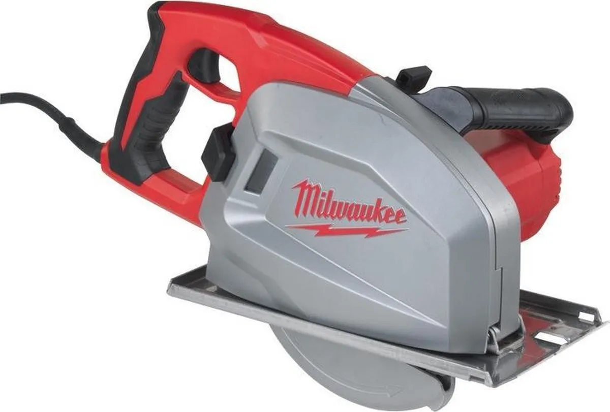 Milwaukee MCS 66 Metaalzaagmachine 1800W