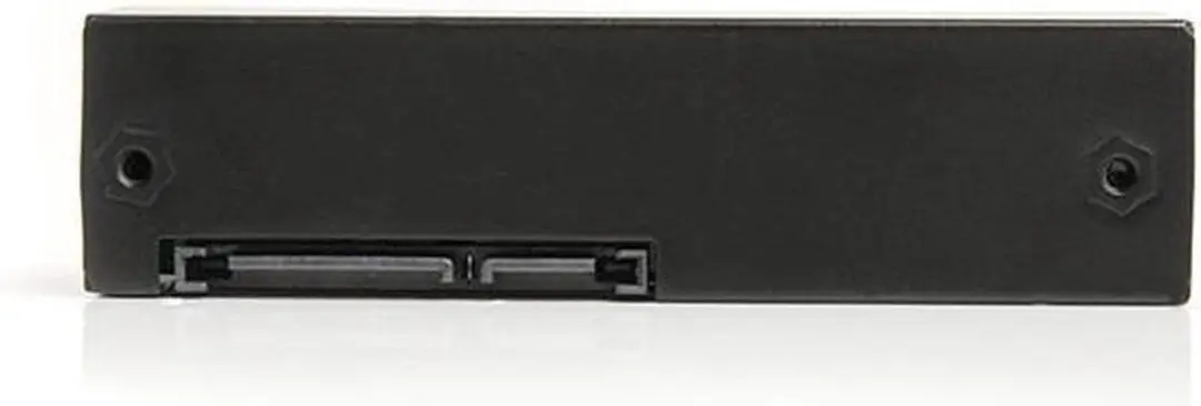 Startech SAT2IDEADP SATA naar IDE Adapter - Zwart