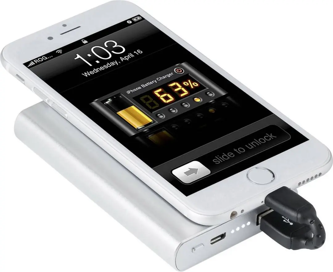 Renkforce RF4260168 USB-kabel USB-A naar Lightning 0,05m - Zwart