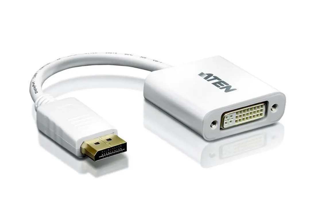 Aten VC965 DisplayPort naar DVI Adapter