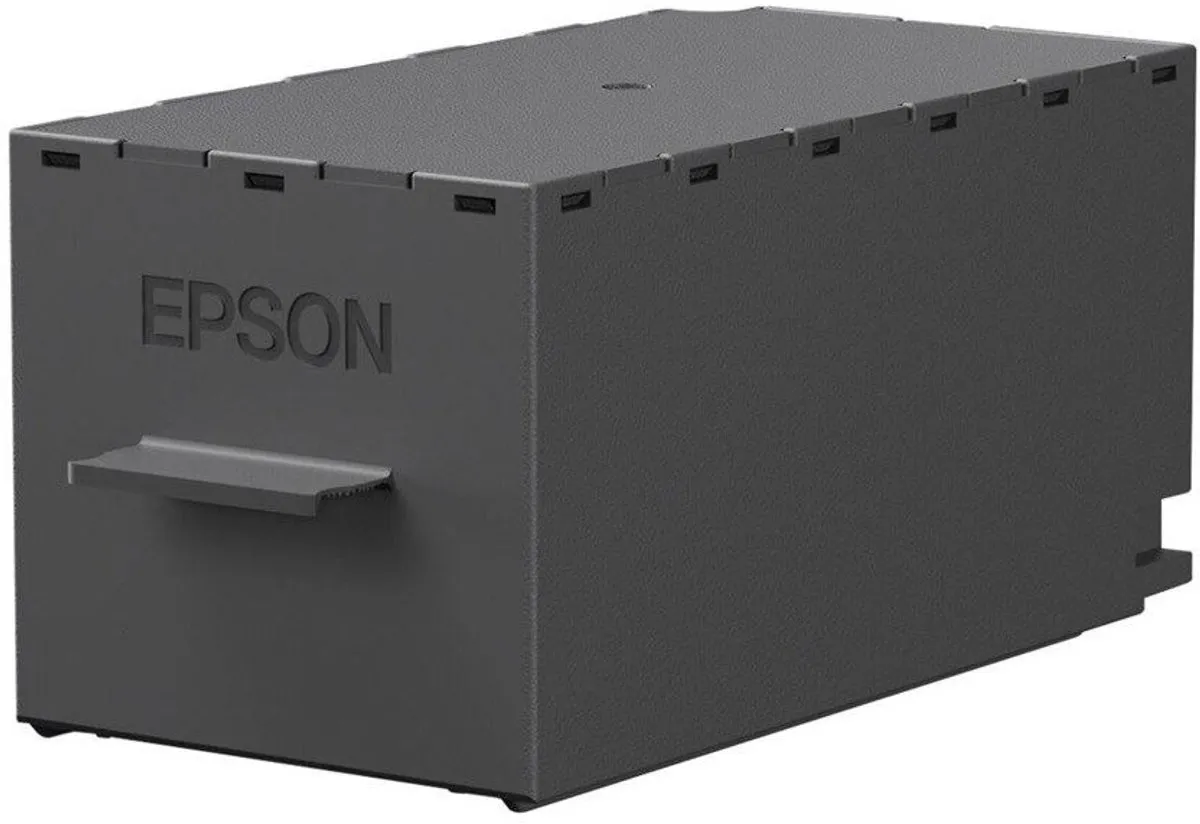 Epson Inktonderhouddoos C12C935711 - Zwart