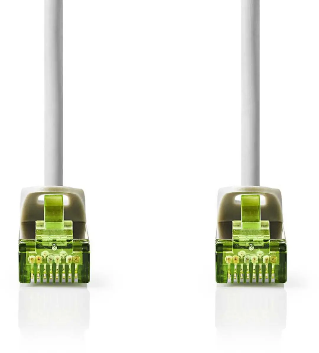 Nedis CAT7 Netwerkkabel CCBW85420GY50 - 5m - Grijs