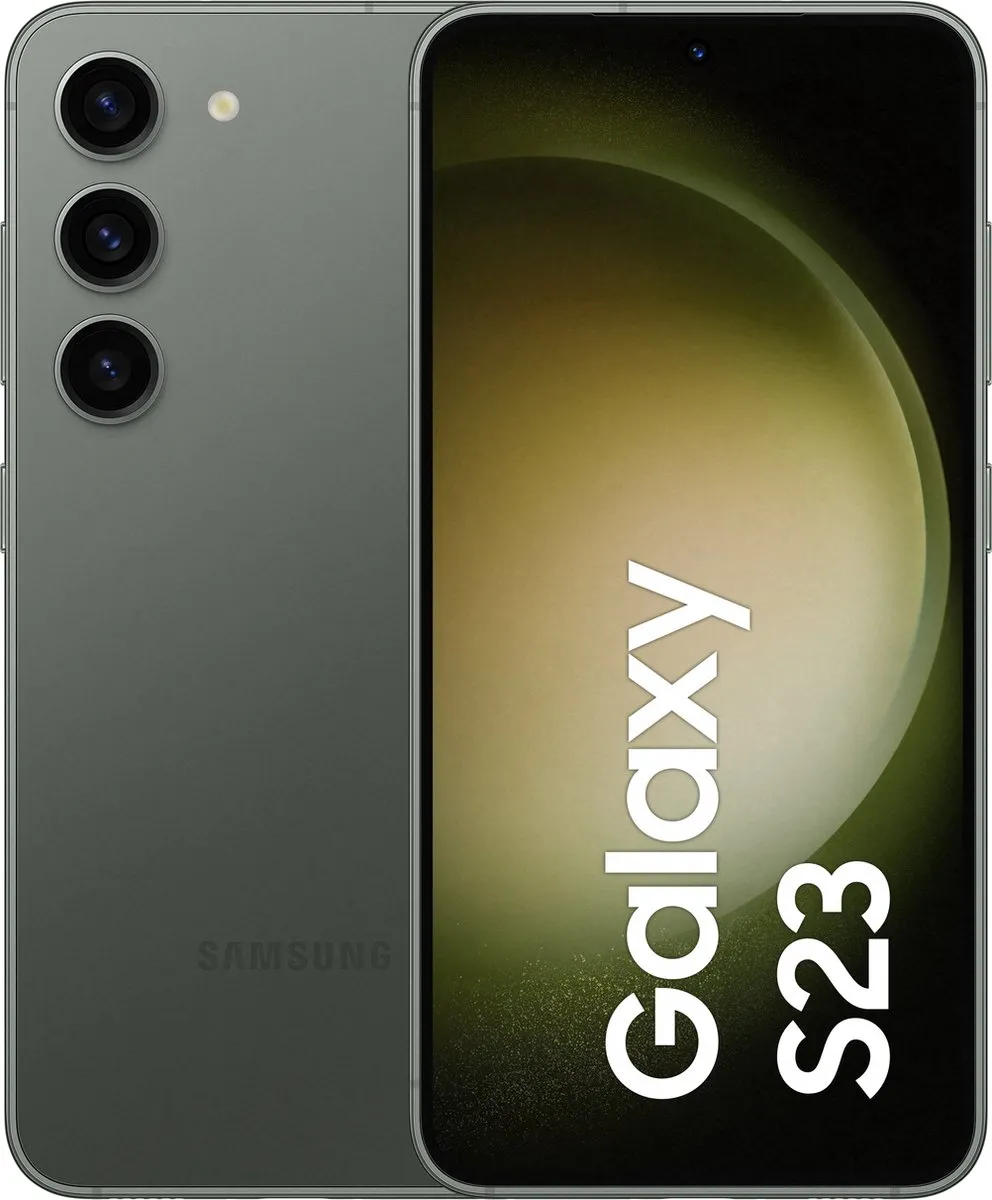 Samsung Galaxy S23 SM-S911BLIGEUB